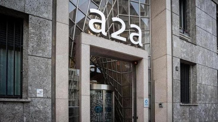 A2A salgono i ricavi semestrali, ma frenano margine e utile. “Avanti sui data center”
