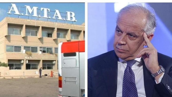 Bari, municipalizzate a rischio commissariamento: Piantedosi e il governo pronti a decidere