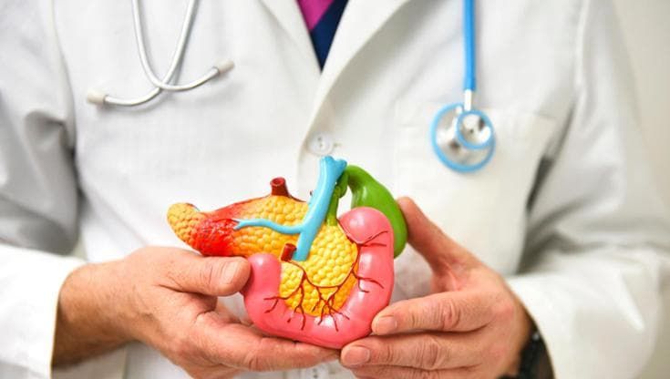 Terapie contro il tumore del pancreas: siamo sulla buona strada