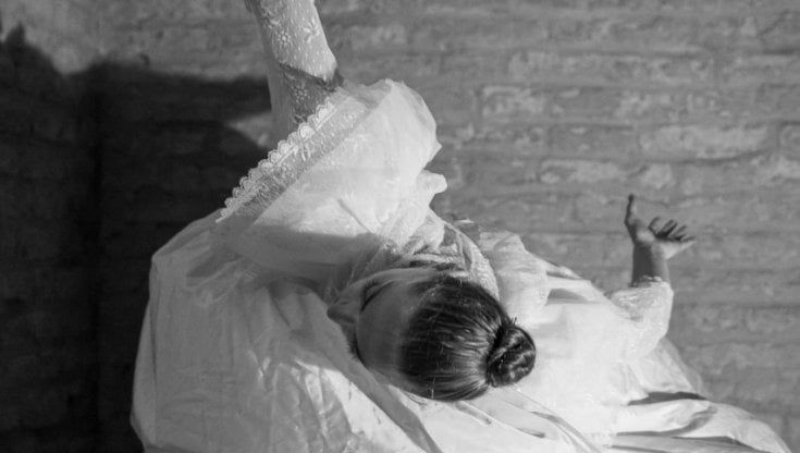 La danza entra nei luoghi sacri della provincia di Parma
