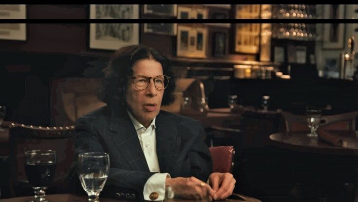 Il narcisismo buono di Fran Lebowitz