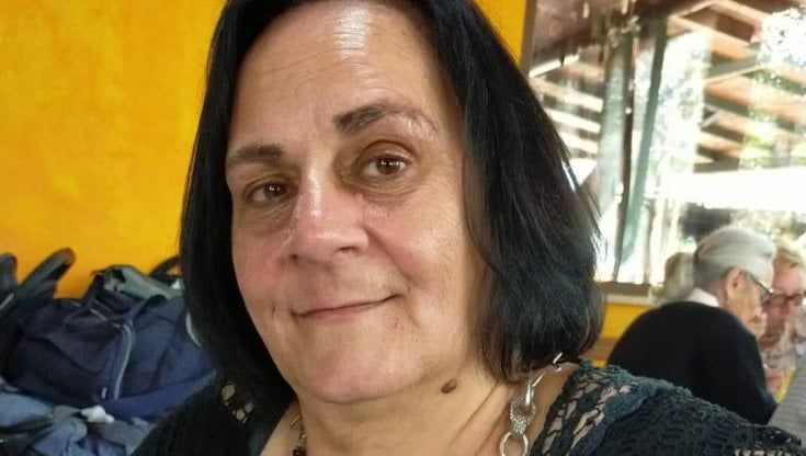 Filomena Baglivo, falciata e uccisa sulla Flaminia mentre andava a lavorare. "Fermate la strage quotidiana"