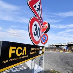 Fca, lo smart working entra nel gruppo: alla Iuvo per l'80% si lavora da casa