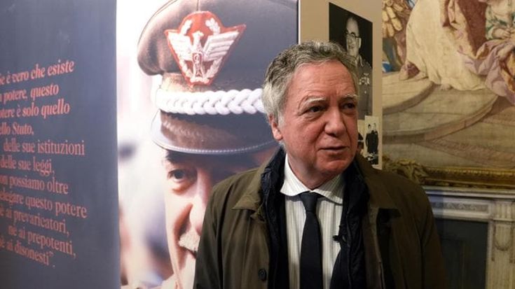 Nando Dalla Chiesa, presidente del comitato antimafia in Comune: “La criminalità punta ai bar e al divertimento, stop alle subconcessioni”