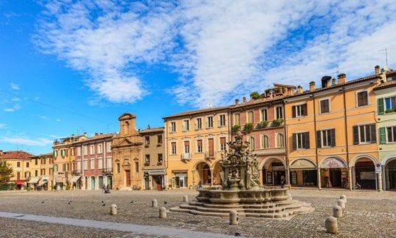 Cesena, l’agrifood è il cuore del business