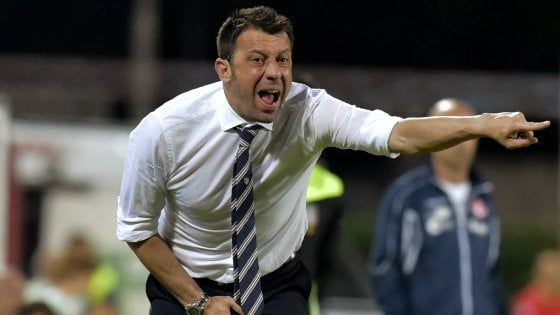 Parma-Piacenza, basta un pari per i quarti. D'Aversa: "Troppe critiche"