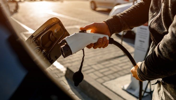 Veicoli commerciali, svolta green: la versione elettrica verso il decollo