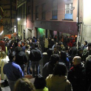 Genova, approvato il regolamento della movida