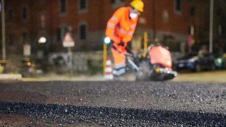 Fondi illeciti Pd Lazio, l’ultimo piano di mister Asfalto: “Provai a contattare Mancini”