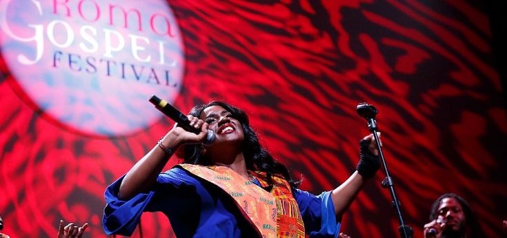Gospel, suoni e voci che riempiono l'anima