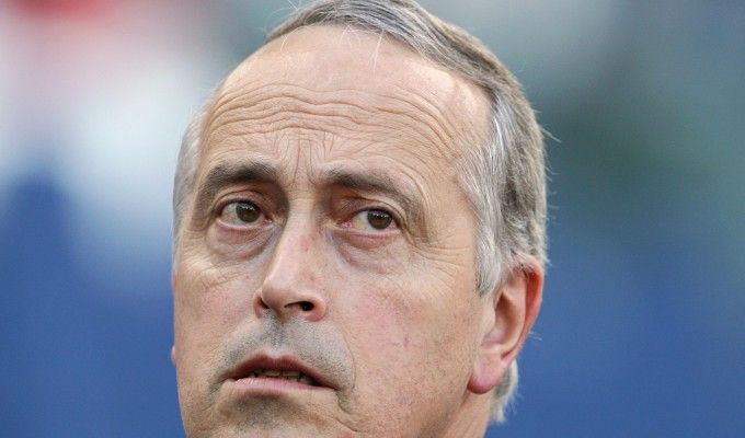 Discriminazione territoriale, la Figc introduce la 'condizionale'
