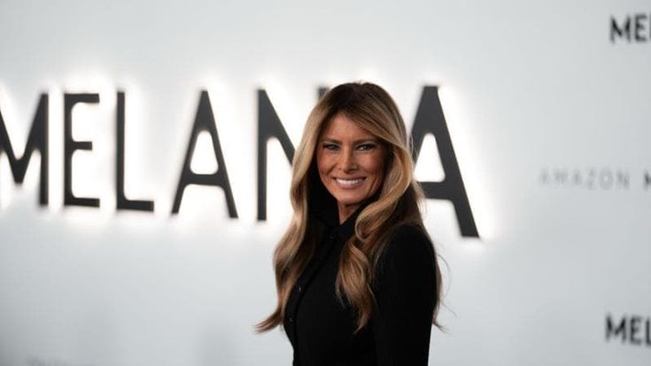 Melania, cronaca di un flop annunciato. Arriva nei cinema il film dedicato alla First Lady americana