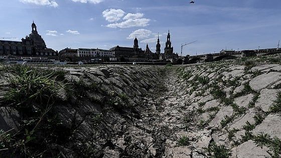 Studio sul clima: aumento delle temperature "intollerabile" per un miliardo di persone