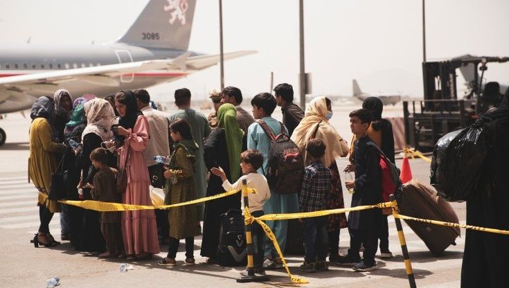 Afghanistan, la paura dell’Europa. Si rischia un’ondata  di 250 mila profughi