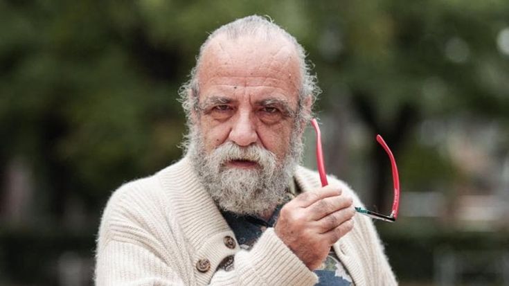 Teatro de’ Servi, Giobbe Covatta fa il “Riassunto delle puntate precedenti”