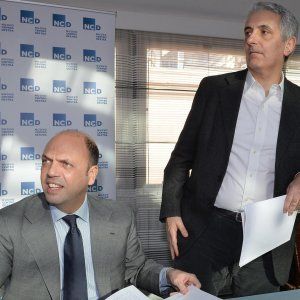 Alfano: "Quagliariello sbaglia tutto, con il premier fino al 2018, fa quel che diciamo noi"