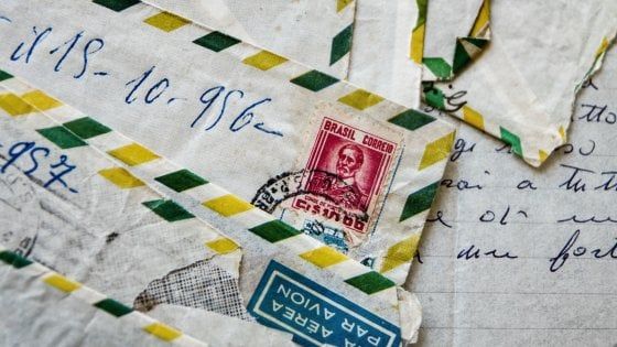 Quando eravamo noi i migranti: mille storie italiane in un archivio da rileggere e rivivere