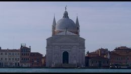 'Palladio' le ville venete, le chiese e l'architettura americana -  trailer