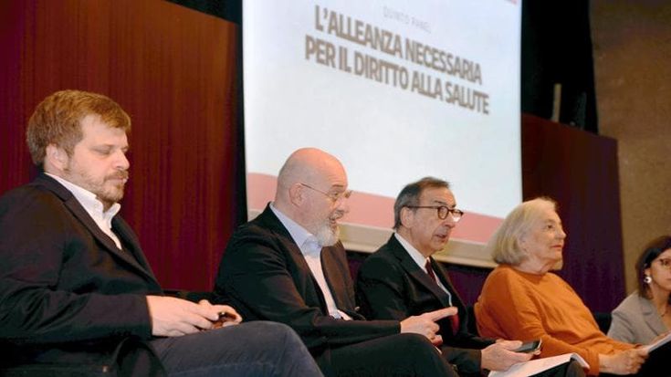 Il Pd lancia la legge per cambiare la sanità: “Basta liste d’attesa e salute privatizzata”