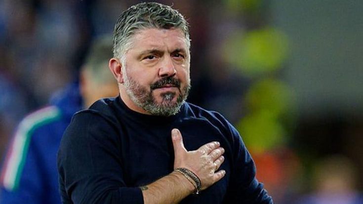 Gattuso-Lazio, è sì. L’ex ct prende il posto di Sarri in panchina
