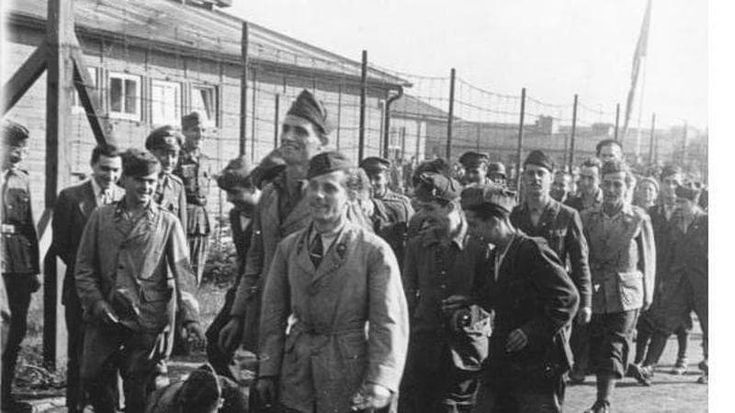 La legge antifascista che sfida i negazionisti della destra: una giornata in ricordo dei militari che rifiutarono Salò