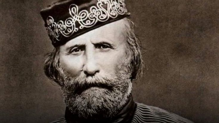 Il dilemma di Garibaldi 