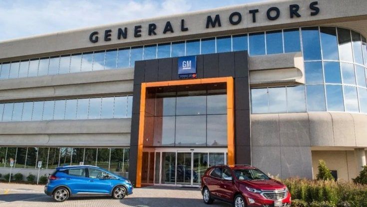 Idea GM, l'assicurazione basata sul comportamento alla guida 