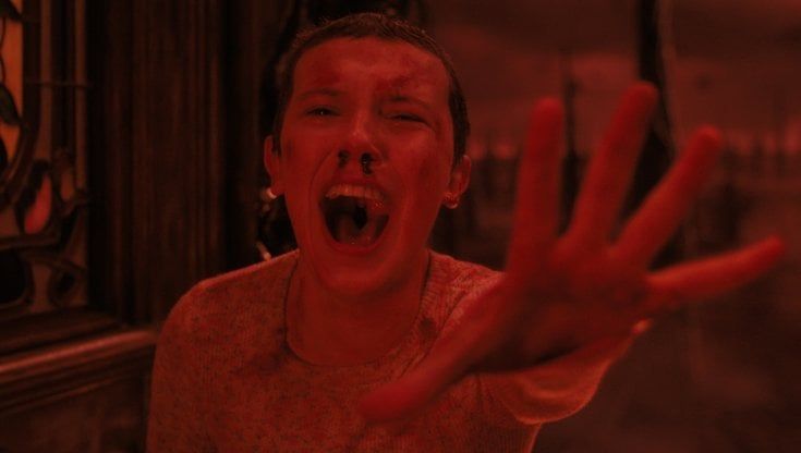 'Stranger Things', pronta la sceneggiatura del nuovo episodio: 'The Crawl'