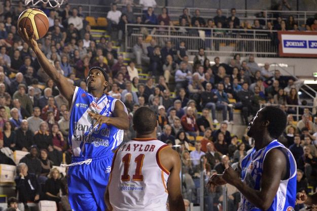 Basket, Coppa Italia: le stelle sul parquet