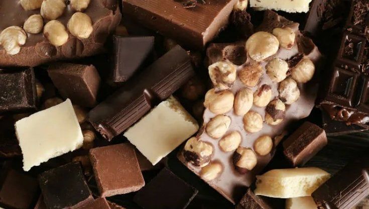 Quando a Malta si contrabbandava la cioccolata di Catania