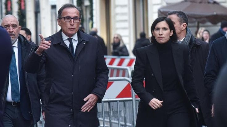 La mozione bipartisan dei partiti italiani sull’Iran