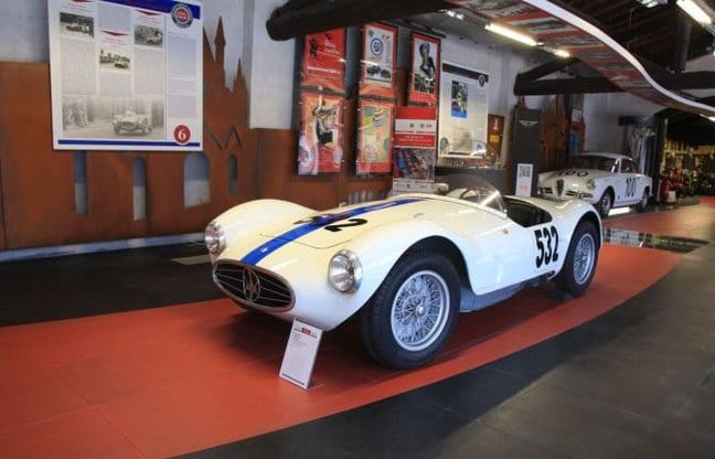 Mille Miglia, al via la corsa dei sogni