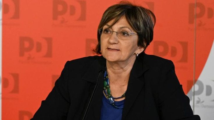 D’Elia (Pd): “Sono molto turbata. È giusto rispettare i tempi delle donne”