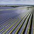 Il fotovoltaico cambia, più pannelli a terra e meno sui tetti