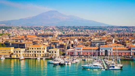 Catania, "Vicine alla mafia": interdittive a cinque attività