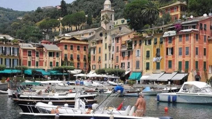 Portofino visitato anche da Madonna, ma alle tre di notte non si trova un taxi