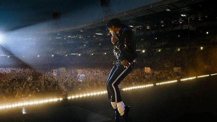 Michael Jackson, finalmente le prime immagini del biopic sul re del pop ma ci sono già contestazioni