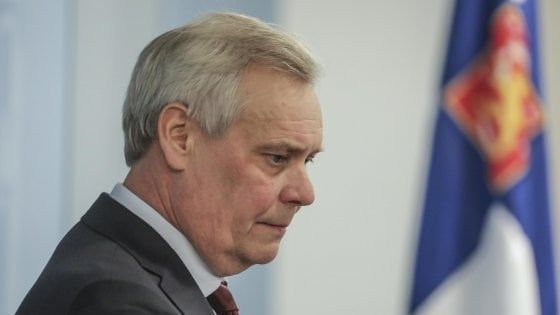 Finlandia: sfiduciato, il premier socialdemocratico si dimette 