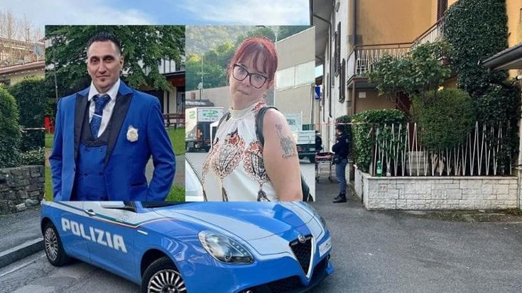 Femminicidio a Bergamo: Valentina Sarto uccisa dal marito. A dare l’allarme la figlia dell’uomo