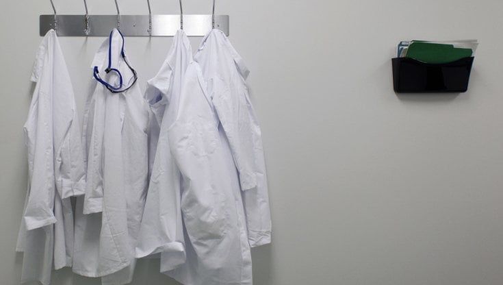 Piemonte, in 468 rispondono al bando per infermieri, ma ne servono più di 4 mila
