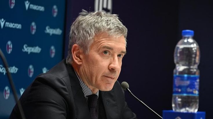 Fenucci e la crisi: “Dobbiamo avere fiducia, ne usciremo con umiltà. Lo stadio? Non dipende da noi”