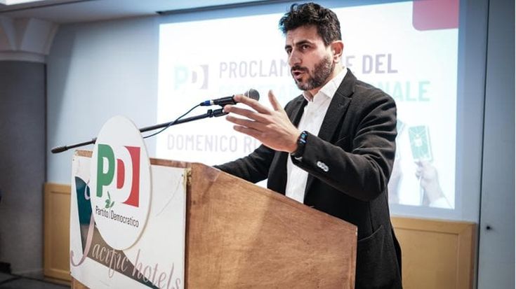 Campo largo per Gaza. Pd, Avs e M5s: “Stop ai rapporti con Israele”