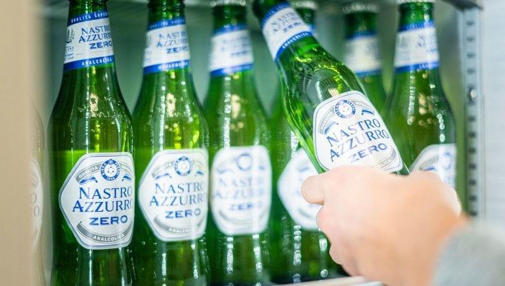 Birra Peroni brinda alla vittoria degli Europei: “Investiremo 56 milioni di euro in tre anni”