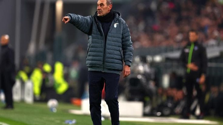 Lazio-Atalanta: dove vederla in diretta tv e streaming, probabili formazioni