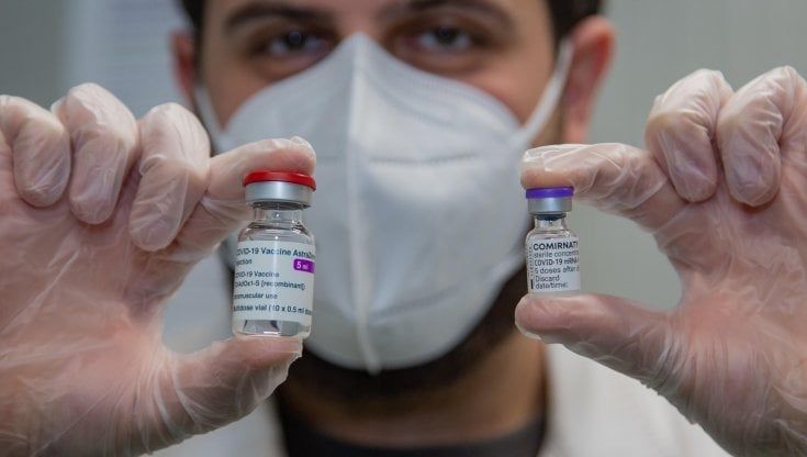 Coronavirus, il bollettino di oggi 4 marzo: 22.865 nuovi casi  e 339 morti