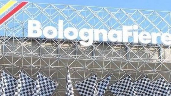 BolognaFiere organizza il primo evento all'estero dell'era Coronavirus