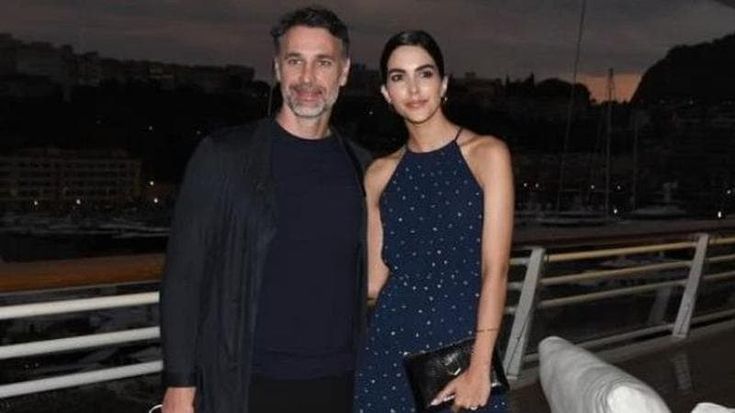 Raoul Bova e Rocìo Muñoz Morales: amore al capolinea? Vita da separati e nuovi segnali di rottura