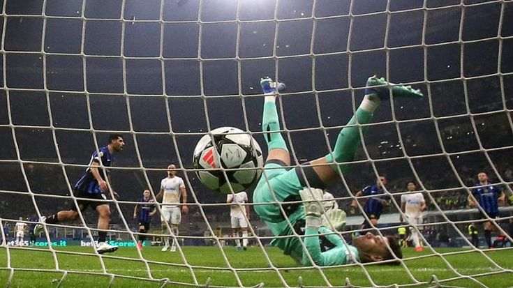 Inter-Stella Rossa, l’iraniano Taremi segna all’israeliano Glazer