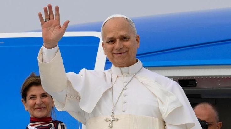 Meloni condanna Trump sul Papa: “Parole inaccettabili”. E anche Salvini critica il presidente Usa