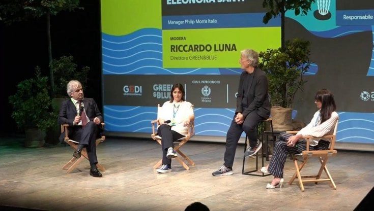 Obiettivo neutralità carbonica: investimenti e tecnologia al servizio della decarbonizzazione
